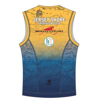 APEX Blade Tri Top