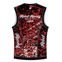 APEX Blade Tri Top