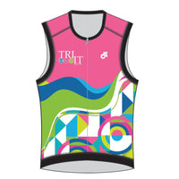 APEX Blade Tri Top