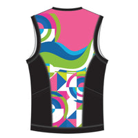 APEX Blade Tri Top