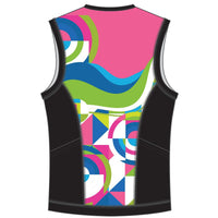 PERFORMANCE Blade Tri Top