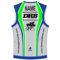 PERFORMANCE Blade Tri Top - Children