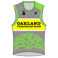 PERFORMANCE Blade Tri Top