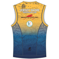 PERFORMANCE Blade Tri Top