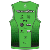 PERFORMANCE Blade Tri Top - Children