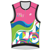 PERFORMANCE Blade Tri Top