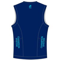 PERFORMANCE Blade Tri Top