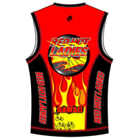 PERFORMANCE Blade Tri Top