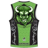 PERFORMANCE Blade Tri Top