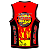 PERFORMANCE Blade Tri Top