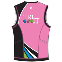 PERFORMANCE Blade Tri Top