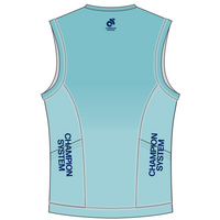 PERFORMANCE Blade Tri Top