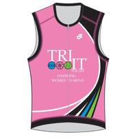 PERFORMANCE Blade Tri Top