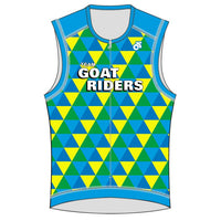 PERFORMANCE Blade Tri Top