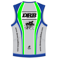 PERFORMANCE Blade Tri Top