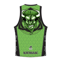 PERFORMANCE Link Tri Top