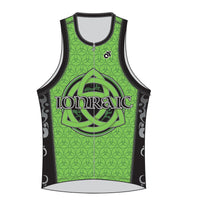 PERFORMANCE Link Tri Top