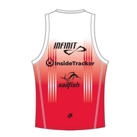 PERFORMANCE Link Tri Top