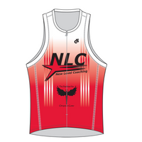 PERFORMANCE Link Tri Top