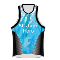 PERFORMANCE Link Tri Top