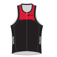 PERFORMANCE Link Tri Top
