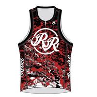 PERFORMANCE Link Tri Top