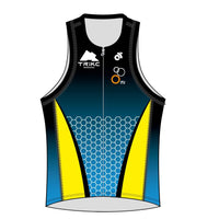 PERFORMANCE Link Tri Top