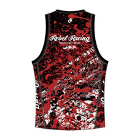 PERFORMANCE Link Tri Top