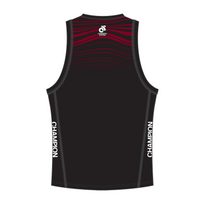 PERFORMANCE Link Tri Top