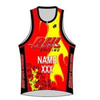 PERFORMANCE Link Tri Top