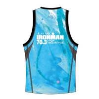 PERFORMANCE Link Tri Top