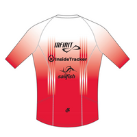 PERFORMANCE Tri Speed Top Short Sleeve