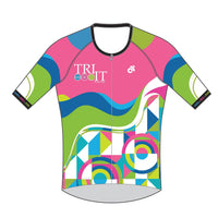 PERFORMANCE Tri Speed Top Short Sleeve