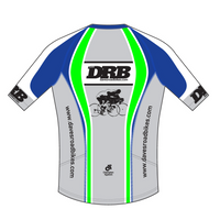 PERFORMANCE Tri Speed Top Short Sleeve