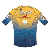 PERFORMANCE Tri Speed Top Short Sleeve