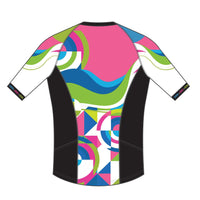 PERFORMANCE Tri Speed Top Short Sleeve