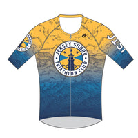 APEX Tri Speed Top Short Sleeve