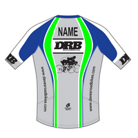 APEX Tri Speed Top Short Sleeve