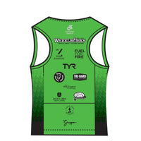 PERFORMANCE+ Velocity Tri Top - Children