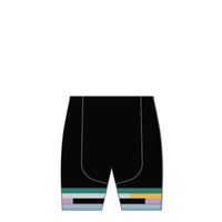 TECH Cycling Shorts (non-bib strap)