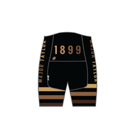 TECH Cycling Shorts (non-bib strap)