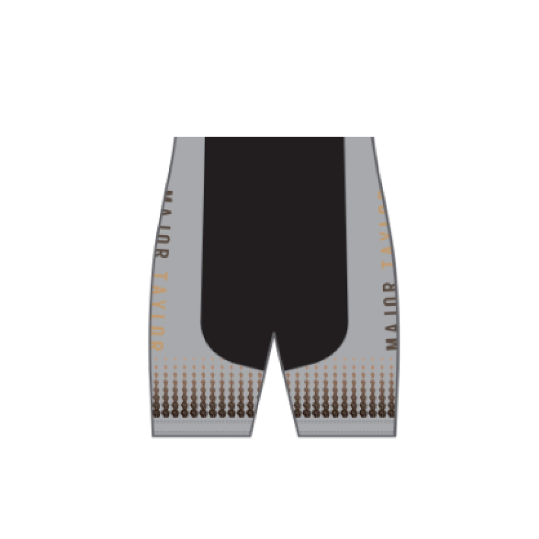 TECH Cycling Shorts (non-bib strap)