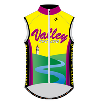 APEX Wind Vest