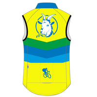 APEX Wind Vest
