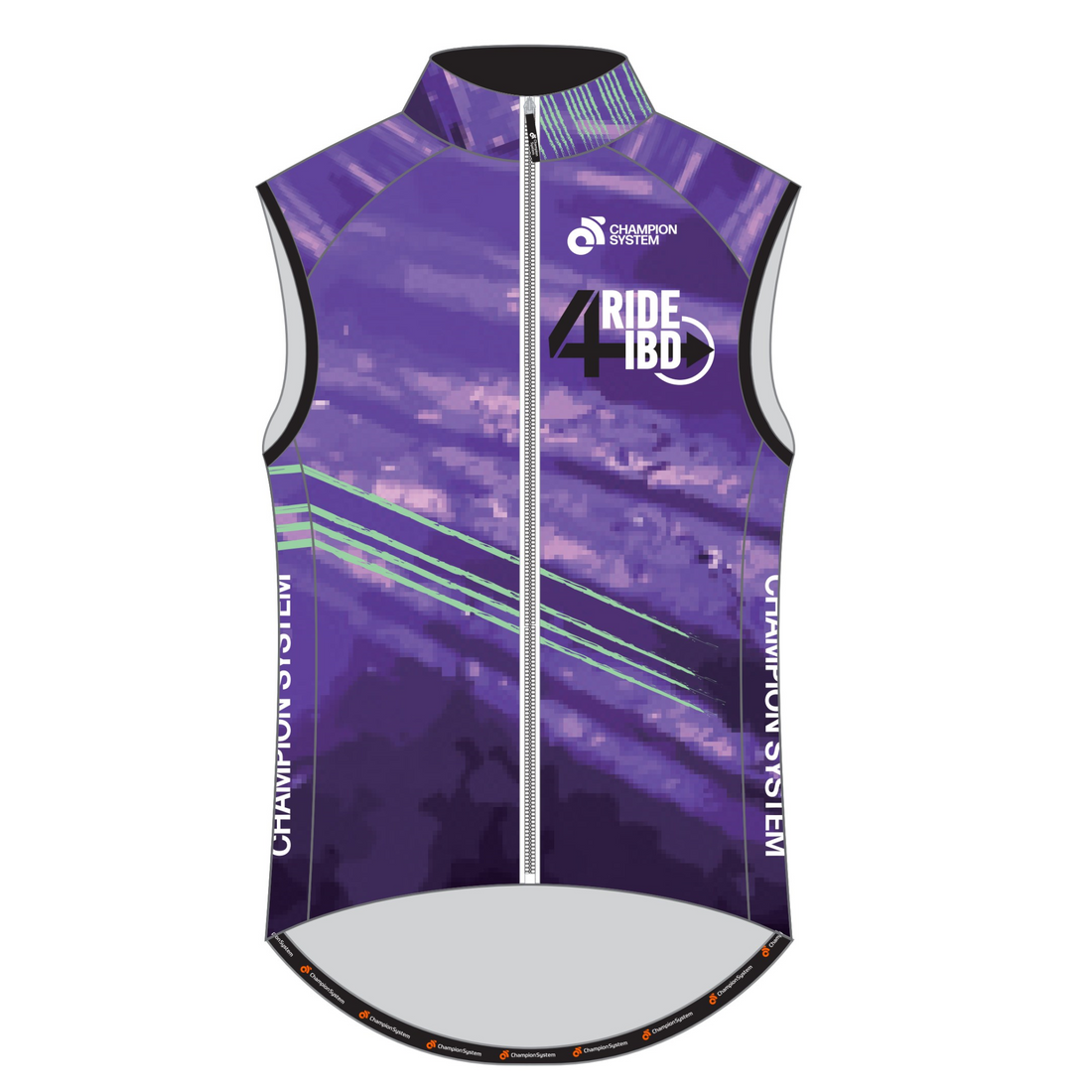 APEX Wind Vest