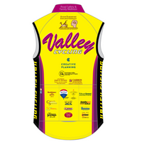 APEX Wind Vest