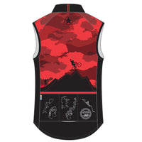 APEX Wind Vest