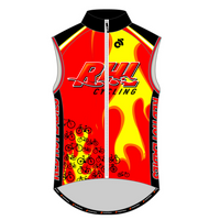 APEX Wind Vest