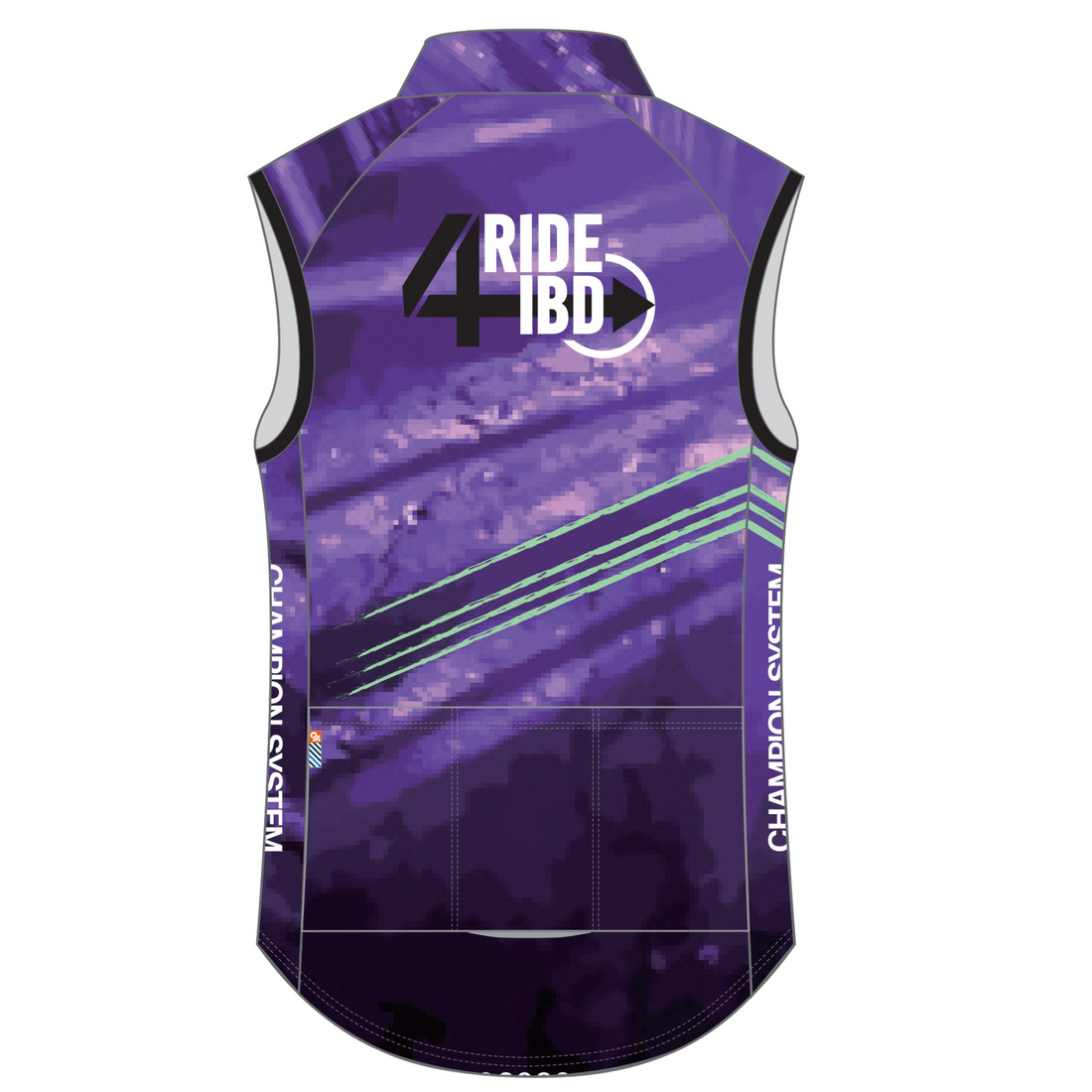 APEX Wind Vest
