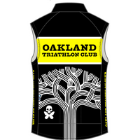 TECH Wind Vest